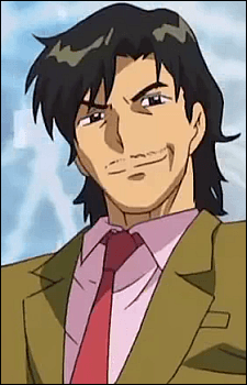 Ichirou Tanizaki