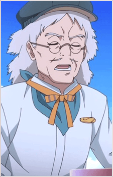 Condor Queens Kogara