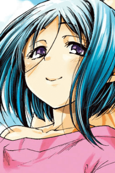 Shiori Kitahara
