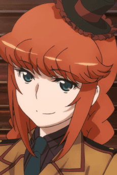 Chronoire Schwarz VI