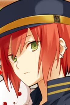 Kyouka Izumi