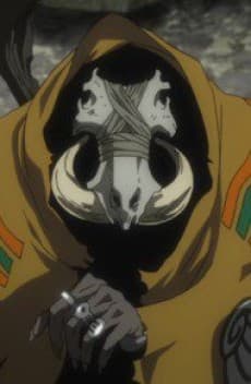 Rajuu Juugee  Shizuyoshi