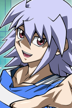 Ryou Bakura