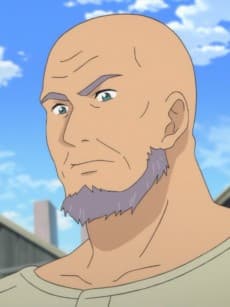 Zaimokuya no Oyakata