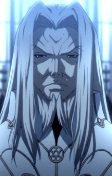 Jubstacheit von Einzbern