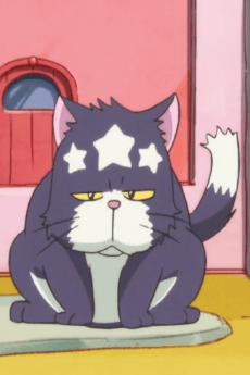 Nyanko Mitsuboshi