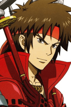 Yukimura Sanada