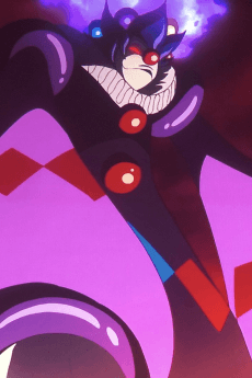 King Pierrot 