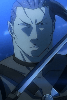 Nirva Gin