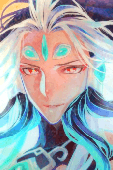 Qin Shi  Huang