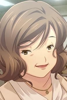 Katsuko Momose