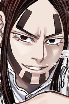 Fusatarou Oosawa