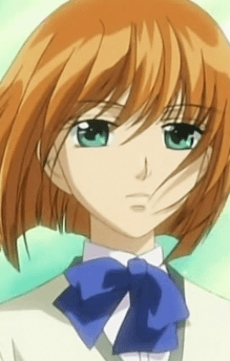 Megumi Shouji