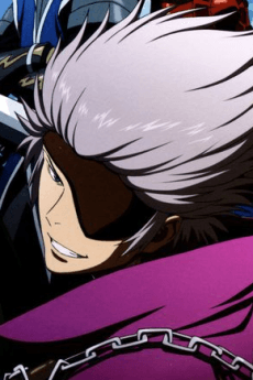 Motochika Chousokabe