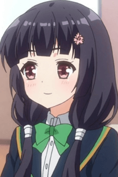 Mei Morizono