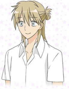 Arashi Hashiba