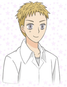 Mikihiko Kitagawa