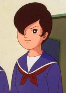 Yuri Izumi