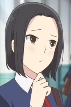 Joshi Seito B