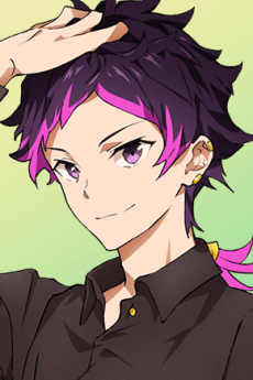 Kanata Morinomiya