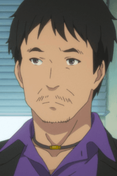 Yamikin Gyosha Daihyo