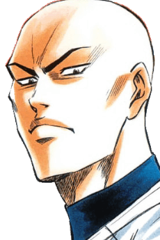 Kouichirou Tanba