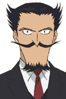 Toudou