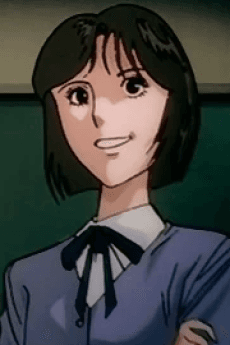 Megumi Furuta