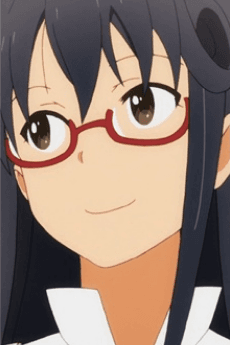 Maya Matsumoto