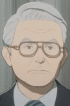 Mitsuyoshi Hashiguchi