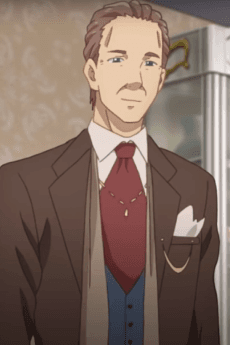 Azba Venkaur Hakushaku