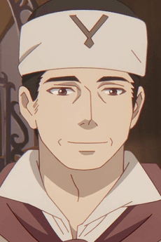 Tenshu