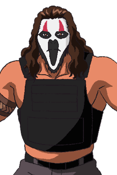 Tama Tonga