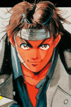 Daigo Asahina
