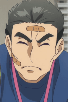 Dansei Seisaku Shinkou