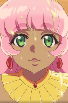 Destiny Heartwarming