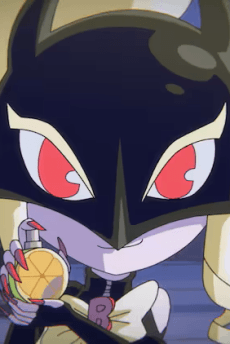 Kaitou B