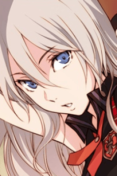 Alisa Ilichina Amiella