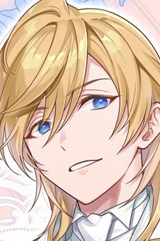 Hartknights Lapis-Lazuli Lacmouth