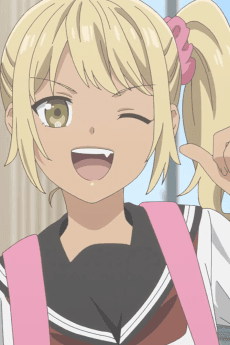 Sayaka Ootsuka
