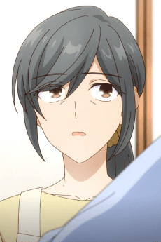 Satou Konoha no Haha