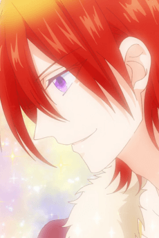 Lily Oukoku Dai San Ouji