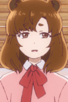 Tanuki no Hanjuujin Josei