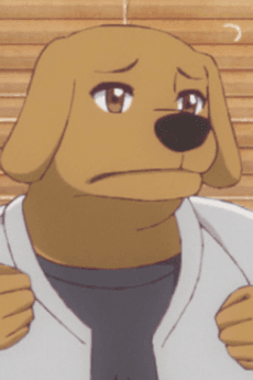 Inu no Juujin