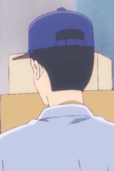 Haitatsu Kazuosei