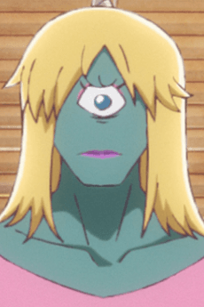 Ichigan Oni Tsuma
