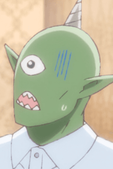 Ichigan Oni Otto