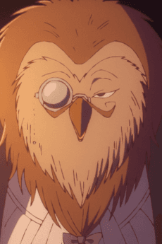 Tenin (Fukurou)