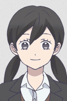 Tsukiko Shimojima