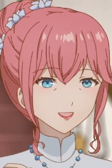 Iltiana Lapis Clementille